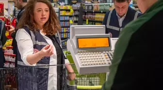 81 ilde aynı anda düğmeye basıldı! İki reyon özellikle mercek altında