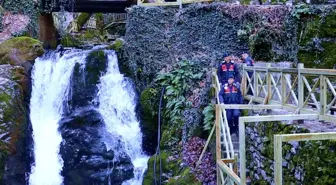 Ayazma Pınarı Tabiat Parkı jandarmaya emanet