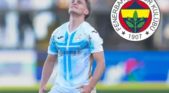 Aylar sonra itiraf etti: Transferim Fenerbahçe yüzünden olmadı