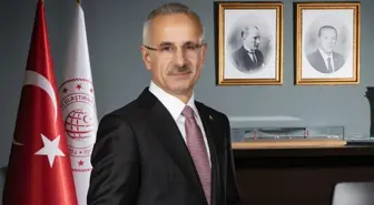 Bakan Uraloğlu: Turuncu ekiplerimiz görev başında