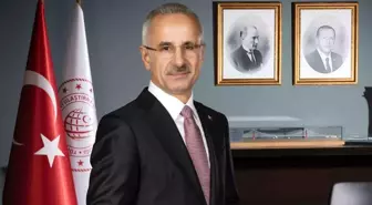 Bakan Uraloğlu: 'Turuncu ekiplerimiz kar yağışının etkili olduğu güzergahlarda 7 gün 24 saat görev başında'