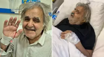 Battal Gazi'nin Zıpzıp'ı Necdet Kökeş'ten kötü haber