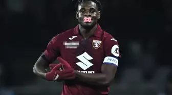 Beşiktaş'a 241 gole katkı yapan golcü