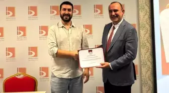 Bilecik'te öğrenciler kariyer tercihleri hakkında bilgilendirildi