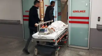 Boşanma aşamasındaki eşini eve kadar takip etti, sonrası korkunç