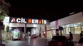 Bursa'da baba-Oğul kavgası kanlı bitti: Baba ağır yaralandı