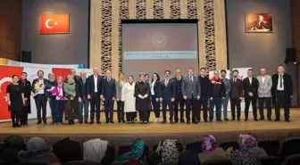 Bursa'da gönül elçileri buluşması