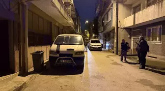 Bursa'da oğlu tarafından bıçaklanan baba ağır yaralandı