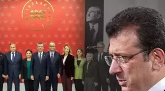 CHP'nin cumhurbaşkanı adayı Özgür Özel mi? Fotoğraf krizi sonrası ilk açıklama geldi