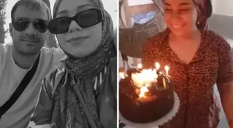 Cesedi çöp poşetinde bulunmuştu! Sümeyye'nin son görüntüleri ortaya çıktı