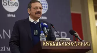 'Cumhuriyeti Kuran Şehirler' etkinliği Ankara'da düzenlendi