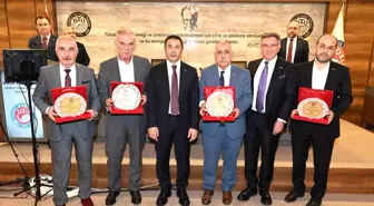 Denizli ekonomisi yılı güçlü verilerle kapatıyor