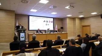 DTSO Başkanı Kaya: 'Bu mesele sosyolojisi, ekonomisi ve siyaseti olan bir sorundur'