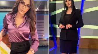 Ela Rumeysa Cebeci'nin spiker kardeşinden açıklama var! Hande Sarıoğlu detayı ilginç