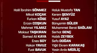 Elazığspor, Erzincan'a gitti