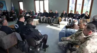 EMŞAV'dan 264. anma programı