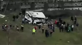 Esenyurt kaza SON DAKİKA: Esenyurt otobüs kazası neden oldu? Esenyurt kazada kaç ölü, kaç yaralı var?