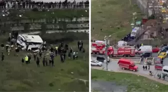 Esenyurt otobüs kazasında kaç kişi öldü? Esenyurt otobüs kazasında ölenler kim?