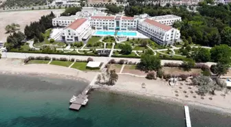 ETO Başkanı Çetin: 'Termal otellerde doluluk yüzde 90'a ulaştı'