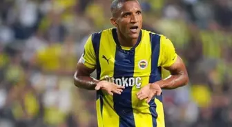 Fenerbahçe'de kadro dışı bırakılan Becao'dan şok talep