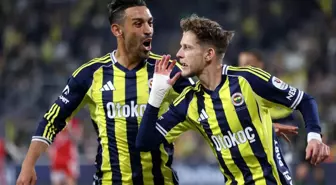 Fenerbahçe'de yaprak dökümü: Tam 7 ayrılık birden