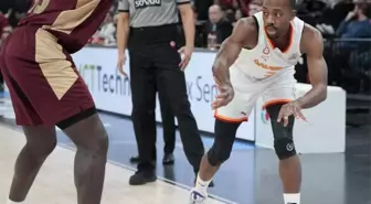 Galatasaray MCT Technic - Trabzonspor: 89-101