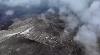 Göllü Dağ'daki Geç Hitit Antik Kenti, Tabal Krallığı'nın izlerini taşıyor