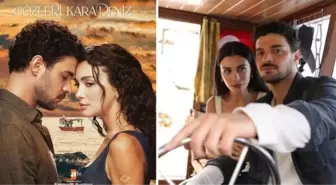 Gözleri Karadeniz setindeki olay nedir? Kerem Arslanoğlu ne dedi?