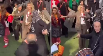 Hareketi ortalığı karıştırdı, Gülben Ergen'den açıklama geldi