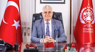 İBB İtfaiye Daire Başkanı Remzi Albayrak gözaltına alındı