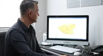 İklim değişikliği kaynaklı afetleri önceden belirleyecek sistem geliştirdi