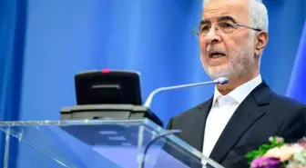 İran İçişleri Bakanı Mumini: 'İran nüfusu 70 yıl içinde 40 milyonun altına düşebilir'