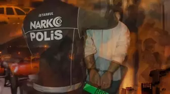 İstanbul merkezli uyuşturucu operasyonunda 17 kişi için tutuklama talebi