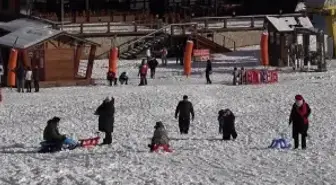 İşte 2026'ya Uludağ'da girmenin bedeli