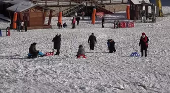 İşte 2026'ya Uludağ'da girmenin bedeli