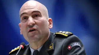 İsviçre Genelkurmay Başkanı: 'Ülkemizi tam ölçekli bir saldırıya karşı savunabilecek durumda değiliz'