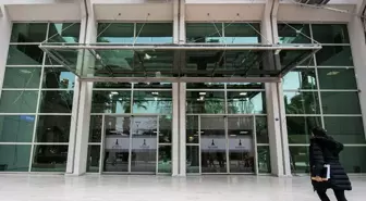 İZBETON soruşturmasında adı geçen kooperatife zimmet operasyonu: 8 gözaltı