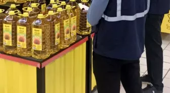 İzmir'de asgari ücret sonrası 'fahiş fiyat' denetimi