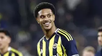 Jayden Oosterwolde'den Beşiktaşlı taraftarlara olay cevap