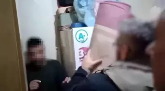 Kayseri'de 2025 yılında 10 bin 797 aranan şahıs yakalandı