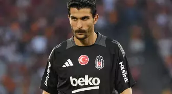 ''Kendine kulüp bul'' denilen Necip Uysal'dan ilk açıklama