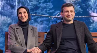 KÜME Vakfı Mütevelli Heyeti Başkanı Bayraktar, 'Tasarım İşi' etkinliğinde konuştu Açıklaması