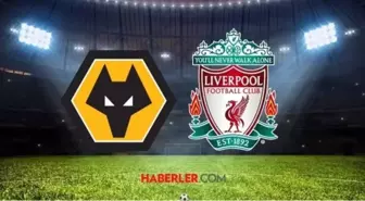 Liverpool Wolverhampton hangi kanalda? Liverpool Wolverhampton maçını hangi kanal veriyor, nerede izlenir?