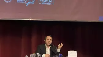 Milli Dayanışma, Kardeşlik ve Demokrasi Komisyonu Üyesi Babacan, Malatya'da konuştu Açıklaması