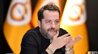 Nef'ten Erden Timur açıklaması: Tüm yasal belgeler hazırdır