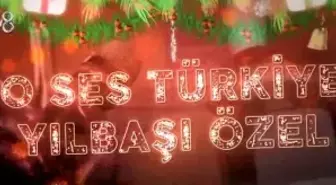 O Ses Türkiye Yılbaşı konukları ve jürileri kim 2026?