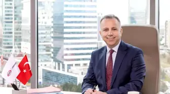 OYAK Çimento, BIST Sürdürülebilirlik 25 Endeksi'ne dahil oldu