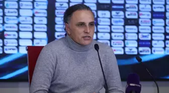 Özbelsan Sivasspor-Bandırmaspor maçının ardından