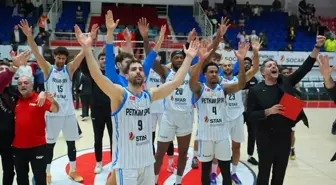 Petkimspor'a lider Beşiktaş konuk olacak