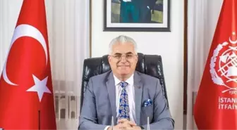 Remzi Albayrak kimdir? İBB İtfaiye Daire Başkanı olan Remzi Albayrak neden gözaltına alındı?